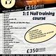 Nail course