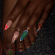 Nails X Toes