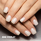 BIAB  Russian Manicure