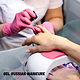 Gel Russian Manicure