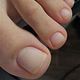 Self-Care | Pedicure