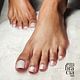 Embrace Me | Pedicure