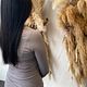 Weave fill up |