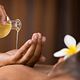 Aromatherapy Massage