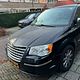Chrysler Grand Voyager