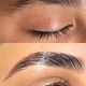 Browlamination💐