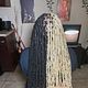 Adults & older Kids (soft locs)