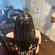 Kids Large knotless