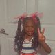 Medium box braids (kids)