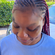 Fulani braids