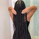 Medium Braids