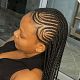 Medium Braids