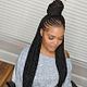 Big Braids