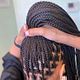 Medium Braids