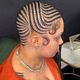 Medium Braids