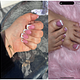 package deals - acrylic hands&feet
