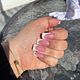 Full set acrylics