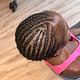 Normal conrows