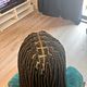 Medium Braids