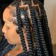 Large Braids