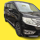 7 days Honda Spada ( Stepwagon) 2014