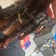 Retwist/2strand