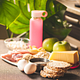 Asesoría en Nutrición Deportiva