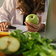 Asesoría en Nutrición Clinica