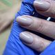 Gelnagels met verlenging
