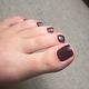 Color Pedicure