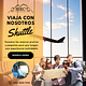 TRASLADO DESDE AEROPUERTO