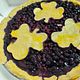 Sugar Free Blueberry Pie