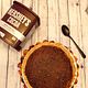 GF Chocolate Chess Pie