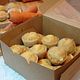 Carrot Cake Muffin Bombs