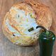 Vegan Jalapeño Cheddar Sourdough