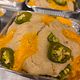 Jalapeño Cheddar Focaccia