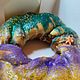 Whole King Cake