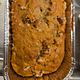 Vegan Pecan Banana Bread