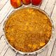 Vegan Apple Crumble