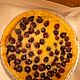 Lemon Blueberry Chess Pie