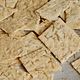 Garlic, Rosemary, and Thyme Sourdough Crackers