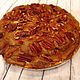 Brownie Pecan Pie