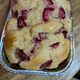 GF Strawberry Banana Bread