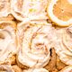 GF Lemon Rolls