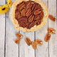 GF Pecan Pie