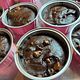 Espresso Brownies