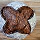 Double Chocolate Sourdough