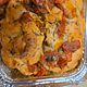 Cherry Tomato, Rosemary, and Garlic  Focaccia