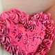 Heart Cakes 6 inches 1 layer