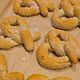 Bavarian Soft Pretzels